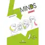 4 Minds A2+. Student's Book Kod Digibook Sklep on-line