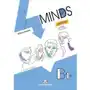 4 Minds B1+ Digibook (kod) Jenny Dooley Sklep on-line