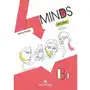 4 Minds B1. Student's Book Sklep on-line