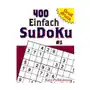 400 Einfach SuDoKu #1 Sklep on-line