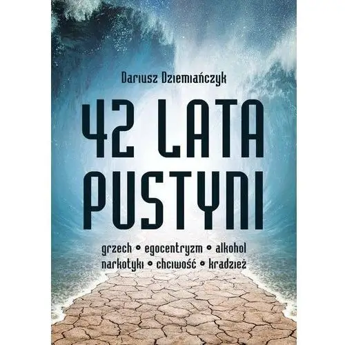 42 lata pustyni