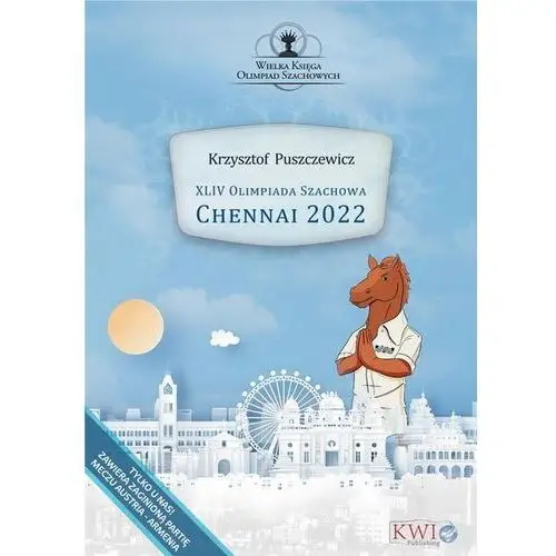 44 olimpiada szachowa chennai 2022