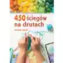 450 ściegów na drutach Sklep on-line