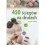 450 ściegów na drutach Sklep on-line