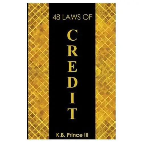 48 laws of credit Createspace independent publishing platform