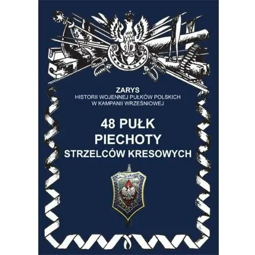 48. Pułk Piechoty Strzelców Kresowych