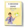 5 Second game. Adults. Level: A1-A2 Sklep on-line