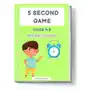 5 Second game. Primary school. Class: 4-6 Sklep on-line