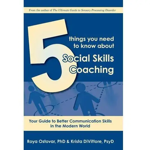 5 Things You Need to Know About Social Skills Coaching