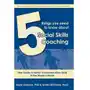 5 Things You Need to Know About Social Skills Coaching Sklep on-line