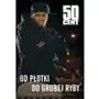 50 cent. Od płotki do grubej ryby Sklep on-line