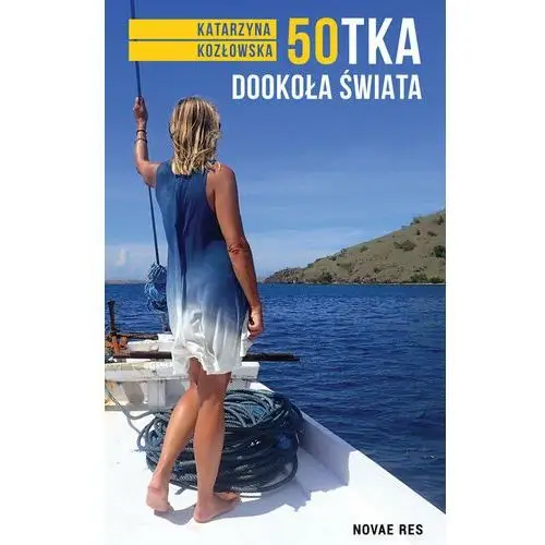 50-tka dookoła świata