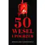 50 wesel i pogrzeb. Emilia Brzeska na tropie. Tom 1 Sklep on-line