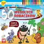 50 wesołych robaczków Sklep on-line