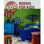 500 Tricks. Rooms for Kids Sklep on-line