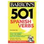 501 Spanish Verbs, Tenth Edition Sklep on-line