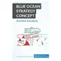 Blue ocean strategy concept - overview & analysis 50minutes.com Sklep on-line