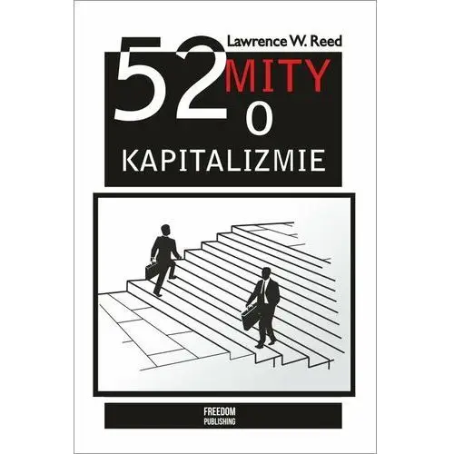 52 mity o kapitalizmie