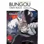 55 Minutes. Bungou stray dogs. Light novel Sklep on-line