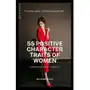 55 positive character traits of women Sklep on-line