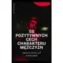 55 pozytywnych cech charakteru mężczyzn Sklep on-line