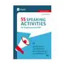 55 Speaking Activities im Englischunterricht Sklep on-line