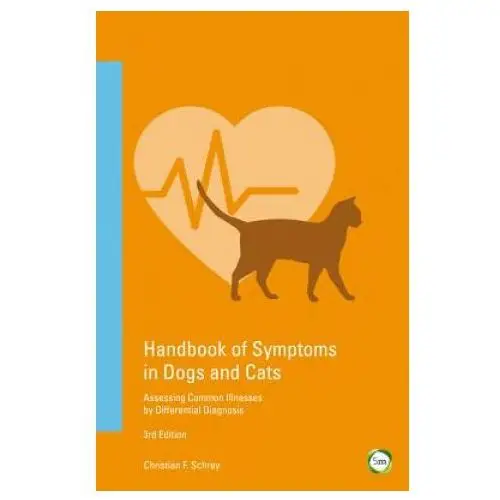 Handbook of Symptoms in Dogs and Cats