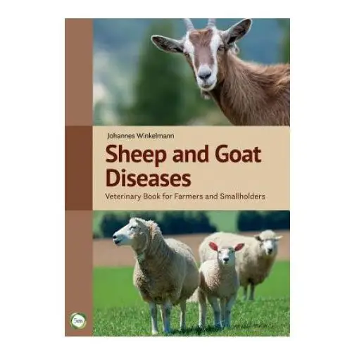 Sheep and Goat Diseases