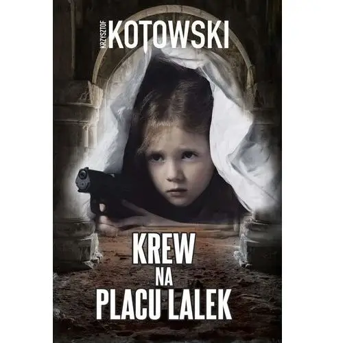 5why promotion Krew na placu lalek