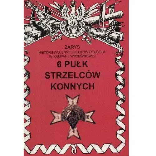 6 Pułk Strzelców Konnych