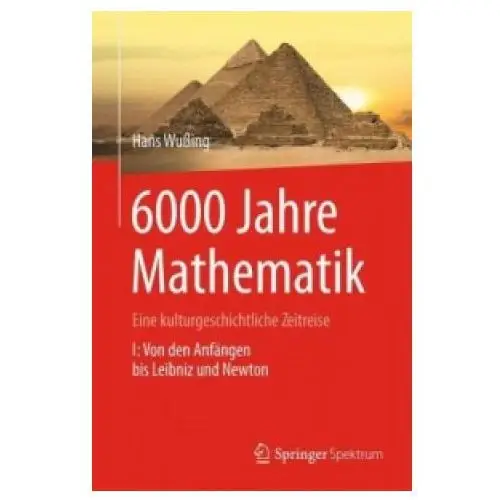 6000 Jahre Mathematik