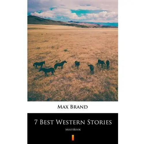 7 Best Western Stories. MultiBook