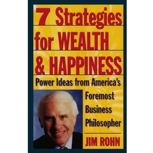 7 Strategies for Wealth & Happiness [DRM]