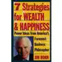 7 Strategies for Wealth & Happiness [DRM] Sklep on-line