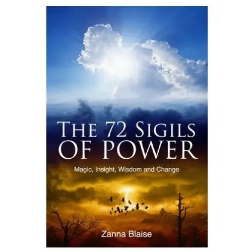 72 Sigils of Power