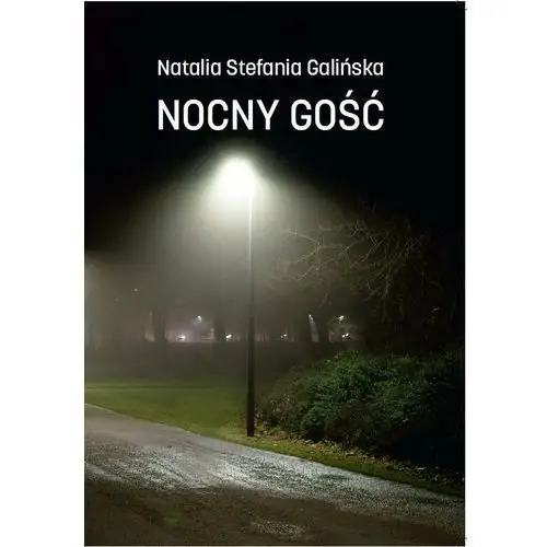 Nocny gość 7603