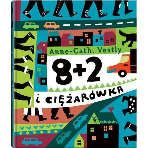 8 +2 i ciężarówka 2