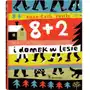 8 + 2 i domek w lesie - audiobook Sklep on-line