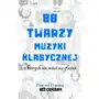 88 twarzy muzyki klasycznej, o których nie mówi się głośno Sklep on-line