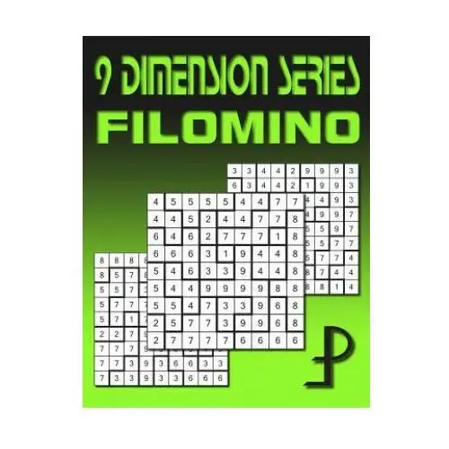 9 Dimension Series: Filomino