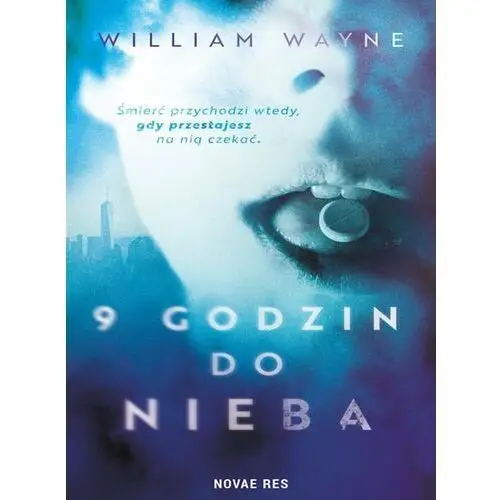 9 godzin do nieba Farris William Wayne