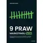 9 praw marketingu B2B. Poznaj podstawowe zasady działania i sposoby myślenia w marketingu business-to-business Sklep on-line