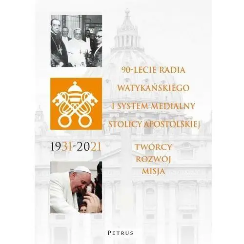 90 lat od inauguracji działalności radia watykańskiego