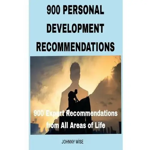 900 Personal Development Recommendations