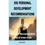 900 Personal Development Recommendations Sklep on-line