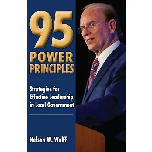 95 Power Principles