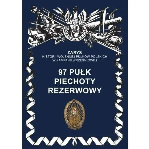 97 pułk piechoty rezerwowy