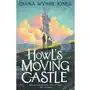 Howl's moving castle Sklep on-line