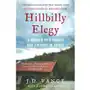 Hillbilly elegy: a memoir of a family and culture in crisis Sklep on-line