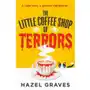 9780008718923 The little coffee shop of terrors Sklep on-line